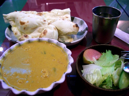 カンティプール