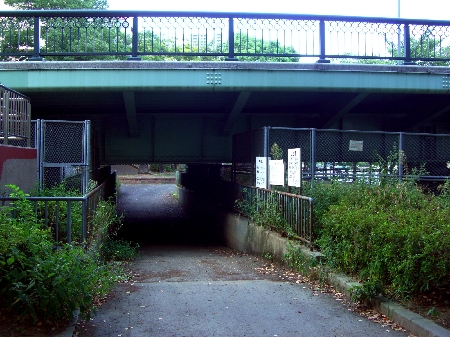源八橋