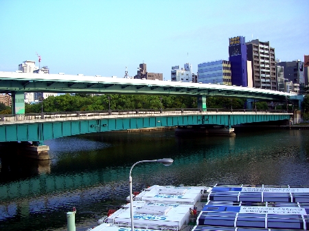 天満橋