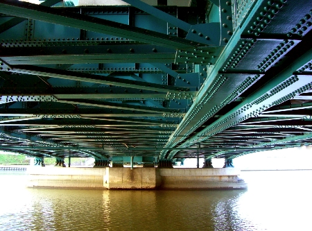 天満橋