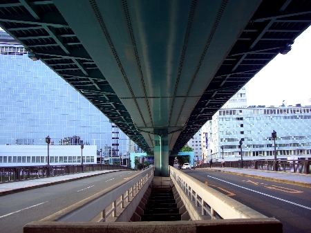 天満橋
