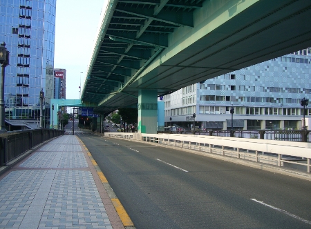 天満橋