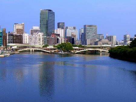 天満橋