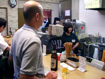 酒の奥田