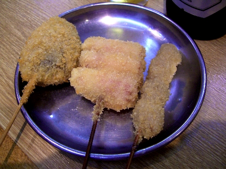 酒の奥田