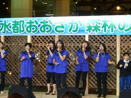 天満音楽祭