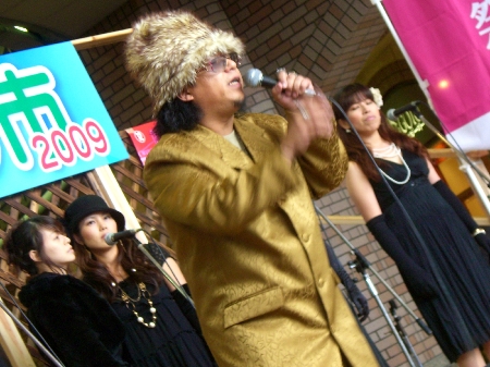 天満音楽祭
