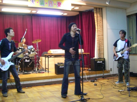 天満音楽祭