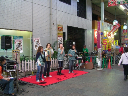 天満音楽祭