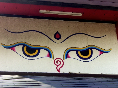 教恩寺(さつき寺)