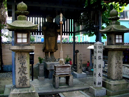 国分寺