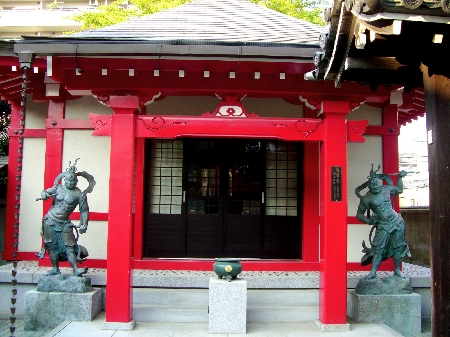 国分寺