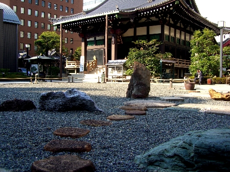 太融寺