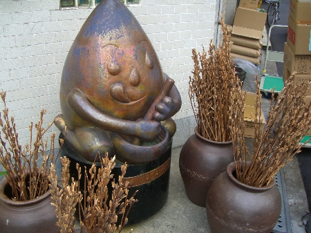 ゴマの和田萬
