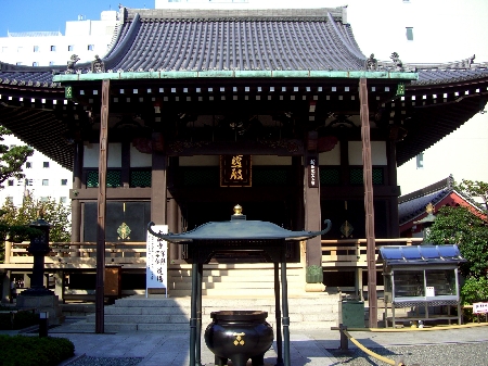 太融寺