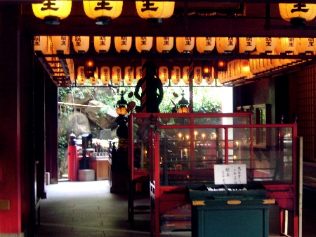 太融寺