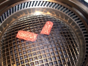 松阪和牛亭