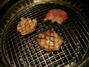 松阪和牛亭