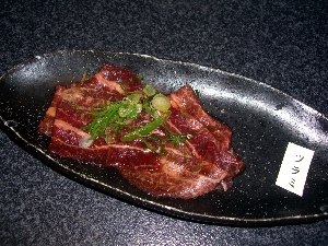 松阪和牛亭