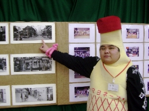 中崎町キャンドルナイト