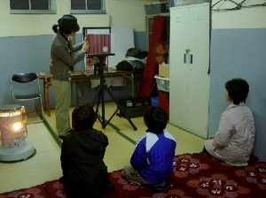 中崎町キャンドルナイト
