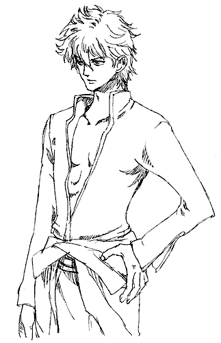 gin