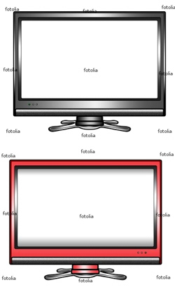 薄型TV,テレビ,デジタル,地デジ