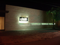 chill