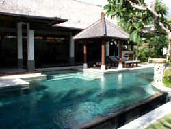 Villa Maya Sayang