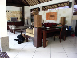 Villa Maya Sayang 2