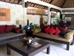 Villa Maya Sayang 3