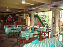 Rosani Hotel