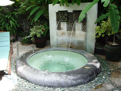 Bali Villa Pool