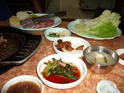 小皿