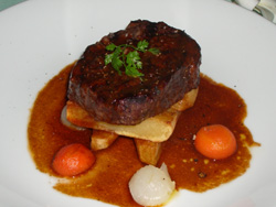 Tenderloin(テンダーロイン・ステーキ)