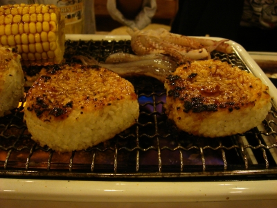 やきおに