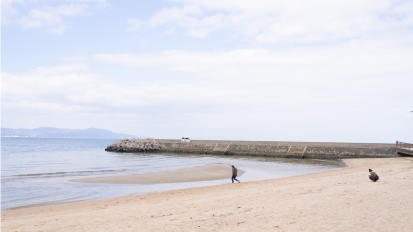 大浜海岸