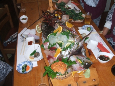 天然ヒラメ