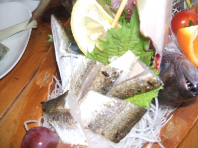 カマス