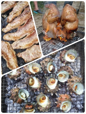 BBQ