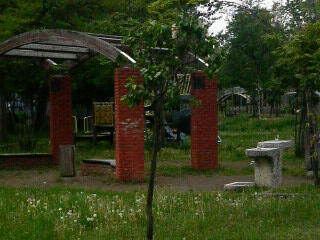 公園