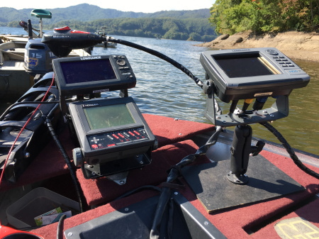 疾風電動 2台セット おまけ穂先3本 ワカサギ 電動リール 疾風 - 生活雑貨