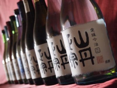 愛媛今治 山丹正宗