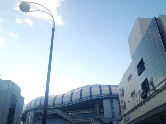 Jyj 14 Japan Dome Tour 一期一会 京セラドーム2日目 かぃ賊