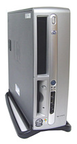 Compaq Business Desktop d330 SF/CT