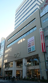 丸井中野本店