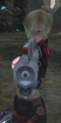 ドライ