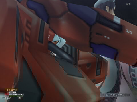 将軍様