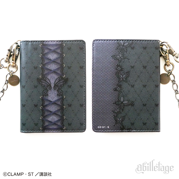 xxxHOLiC コラボ商品を発売します♪ | abilletage 原宿店 blog