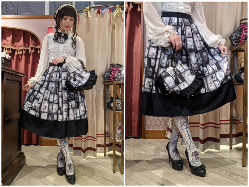 2021/5/15抽選 limboussole×abilletageコラボバルドゥリバッグ販売